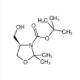 (R)-N-Boc-2,2-二甲基-4-(羟甲基)噁唑烷-CAS:108149-63-9