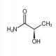(R)-2-羟基丙酰胺-CAS:598-81-2