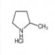 (S)-2-甲基吡咯烷盐酸盐-CAS:174500-74-4