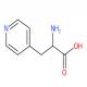 3-(4-吡啶基)-DL-丙氨酸-CAS:1956-21-4