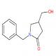 1-苄基-4-甲醇-2-吡咯烷酮-CAS:96449-69-3