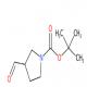 1-Boc-3-吡咯烷甲醛-CAS:59379-02-1