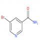 5-溴烟酰胺-CAS:28733-43-9