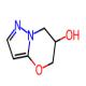 (R)-6,7-二氢-5H-吡唑并[5,1-b][1,3]恶嗪-6-醇-CAS:2238820-75-0