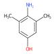 4-氨基-3,5-二甲苯酚-CAS:3096-70-6