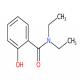 N,N-二乙基水杨酰胺-CAS:19311-91-2