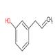 3-烯丙基苯酚-CAS:1446-24-8