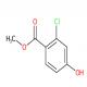 2-氯-4-羟基苯甲酸甲酯-CAS:104253-44-3