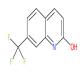 2-羟基-7-三氟甲基喹啉-CAS:1011533-24-6