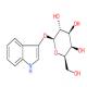 3-吲哚基-beta-D-吡喃半乳糖苷-CAS:126787-65-3