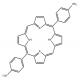 4,4'-(卟啉-5,15-二基)二苯胺-CAS:292145-34-7