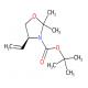(S)-2,2-二甲基-4-乙烯基恶唑烷-3-羧酸叔丁酯-CAS:133625-87-3