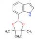 7-吲哚硼酸频那醇酯-CAS:642494-37-9