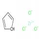 环戊二烯基三氯化锆-CAS:34767-44-7
