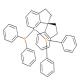 (S)-(-)-7,7′-双(二苯基膦基)-2,2′,3,3′-四氢-1,1-螺双茚-CAS:528521-86-0