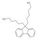 9,9-二己基-9H-芴-CAS:123863-97-8