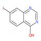 7-碘-3,4-二氢喹唑啉-4-酮-CAS:202197-77-1