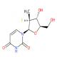 (2'R)-2'-脱氧-2'-氟-2'-甲基脲苷-CAS:863329-66-2