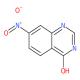 7-硝基喹唑啉-4(3H)-酮-CAS:20872-93-9