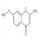 7-甲氧基-2-甲基喹唑啉-4-酮-CAS:105493-90-1