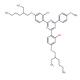 6,6’-(6-(4-甲氧基苯基)-1,3,5-三嗪-2,4-二基)双(3-((2-乙基己基)氧基)苯酚)-CAS:187393-00-6