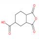 1,3-二氧代八氢异苯并呋喃-5-羧酸-CAS:53611-01-1