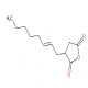 3-(辛-2-烯-1-基)二氢呋喃-2,5-二酮-CAS:42482-06-4