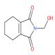 N-羟甲基-3,4,5,6-四氢邻苯二甲酰亚胺-CAS:4887-42-7