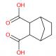 双环[2.2.1]庚烷-2,3-二羧酸-CAS:1724-08-9