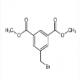 5-(溴甲基)间苯二甲酸二甲酯-CAS:42268-88-2