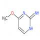 2-氨基-4-甲氧基嘧啶-CAS:155-90-8