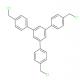 4,4''-双(氯甲基)-5'-(4-(氯甲基)苯基)-1,1':3',1''-三联苯-CAS:66449-09-0