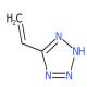 5-乙烯基-1H-四唑-CAS:18755-47-0