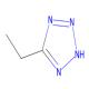 5-乙基-1H-1,2,3,4-四唑-CAS:16687-59-5