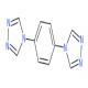 1,4-亚苯基-4,4-双(1,2,4-三唑)-CAS:681004-60-4