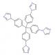 四(4-(1H-咪唑-1-基)苯基)甲烷-CAS:1258859-29-8