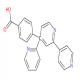 4-([4,2’:6’,4’’-三联吡啶]-4’-基)苯甲酸-CAS:1370206-12-4