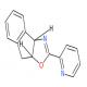 (3aS,8aR)-2-(吡啶-2-基)-8,8a-二氢-3aH-茚并[1,2-d]噁唑-CAS:205647-96-7