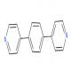 1,4-双(吡啶-4-基)苯-CAS:113682-56-7