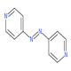 4,4-偶氮吡啶-CAS:2632-99-7