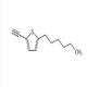 2-炔基-5-己基噻吩-CAS:710338-92-4