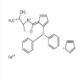 (2R)-1-[(4S)-4,5-二氢-4-(1-甲基乙基)-2-噁唑基]-2-(二苯基膦)二茂铁-CAS:163169-10-6
