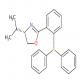 (R)-2-[2-(二苯基膦)苯基]-4-异丙基-2-噁唑啉-CAS:164858-78-0