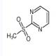 2-(甲基磺酰基)嘧啶-CAS:14161-09-2