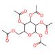 1，2，3，4，6-D-葡萄糖五乙酸酯-CAS:25878-60-8
