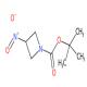 3-硝基氮杂环丁烷-1-羧酸叔丁酯-CAS:1445951-55-2