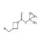 3-(溴甲基)氮杂环丁烷-1-甲酸叔丁酯-CAS:253176-93-1