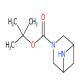 3,6-二氮杂双环[3.1.1]庚烷-3-甲酸叔丁酯-CAS:1251017-66-9