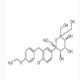 (2S,3R,4S,5S)-2-(4-氯-3-(4-乙氧基苄基)苯基)-6,6-双(羟甲基)-2-甲氧基四氢-2H-吡喃-3,4,5-三醇-CAS:1528636-39-6