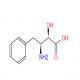 (2R,3S)-3-氨基-2-羟基-4-苯基丁酸-CAS:62023-63-6